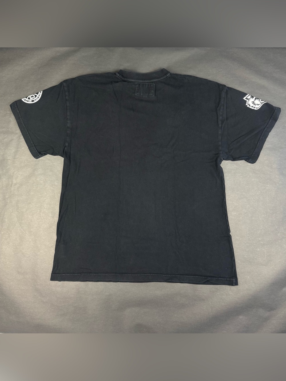 DARC SPORT X BATMAN X BANE “BORN IN IT” SIZE M - Picture 3 of 8